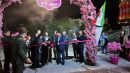 بوستان پرواز میزبان جشنواره گل و گلاب تهران