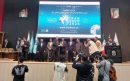 ذوب آهن اصفهان شركت برتر صادراتی در ایران اكسپو ۲۰۲۴
