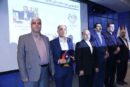 شاراک برنده تندیس و تقدیرنامه در بخش های الفین و پلیمری؛ اهدای جوایز ملی مدیریت انرژی به پتروشیمی شازند