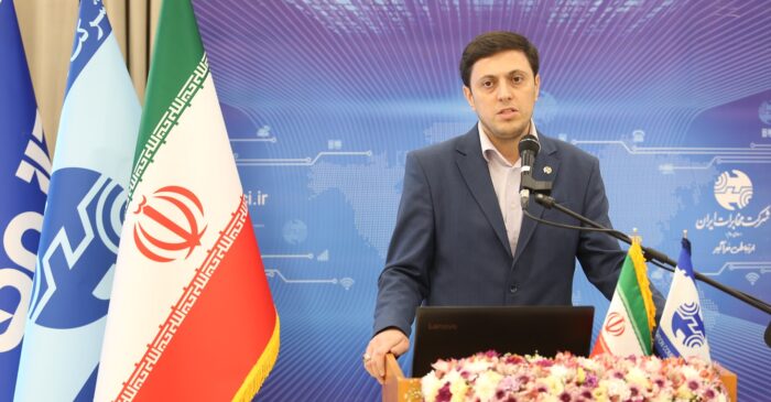 مدیر کل توسعه کسب وکارشرکت مخابرات ایران: مخابرات سکوی توسعه اقتصاد دیجیتال کشور است