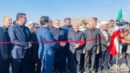۵۲ کیلومتر راه روستایی در منطقه آزاد ماکو افتتاح شد