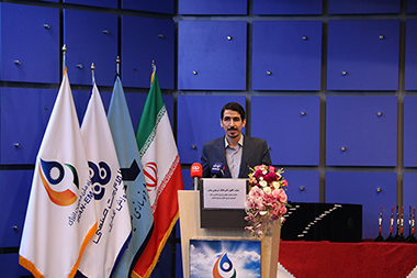 عضو کمیسیون انرژی مجلس شورای اسلامی در نهمین همایش جایزه ملی مدیریت انرژی اظهار داشت