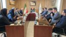 گسترش همکاری مرکز وکلای قوه قضائیه آذربایجان غربی با سازمان منطقه آزاد ماکو